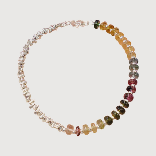 Health&Spirituality--Tourmaline Bracelet