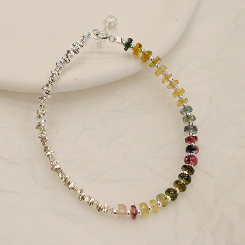 Health&Spirituality--Tourmaline Bracelet